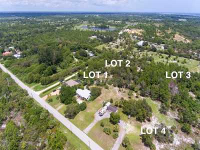 Raw Land For Sale in Vero Beach, Florida