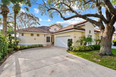 Home For Rent in Vero Beach, Florida