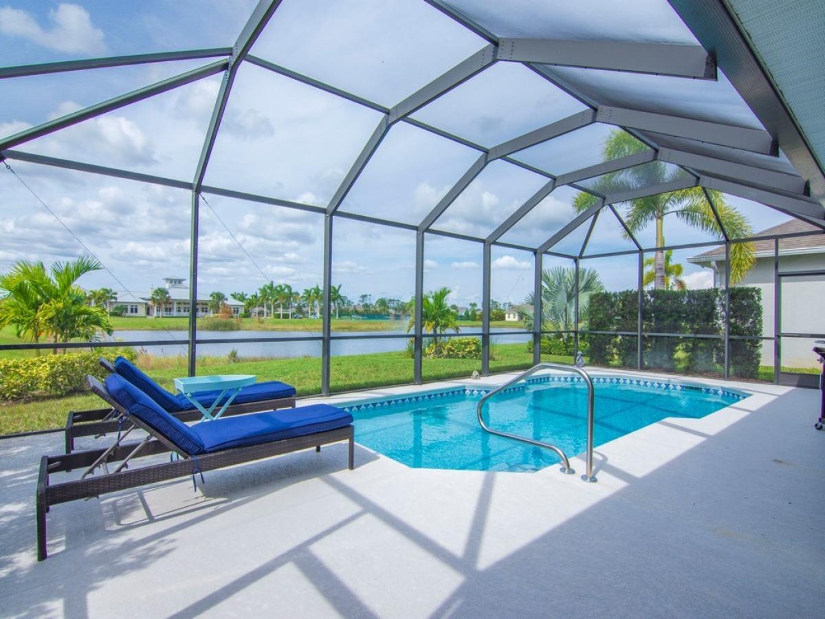 Picture of Home For Rent in Vero Beach, Florida, United States