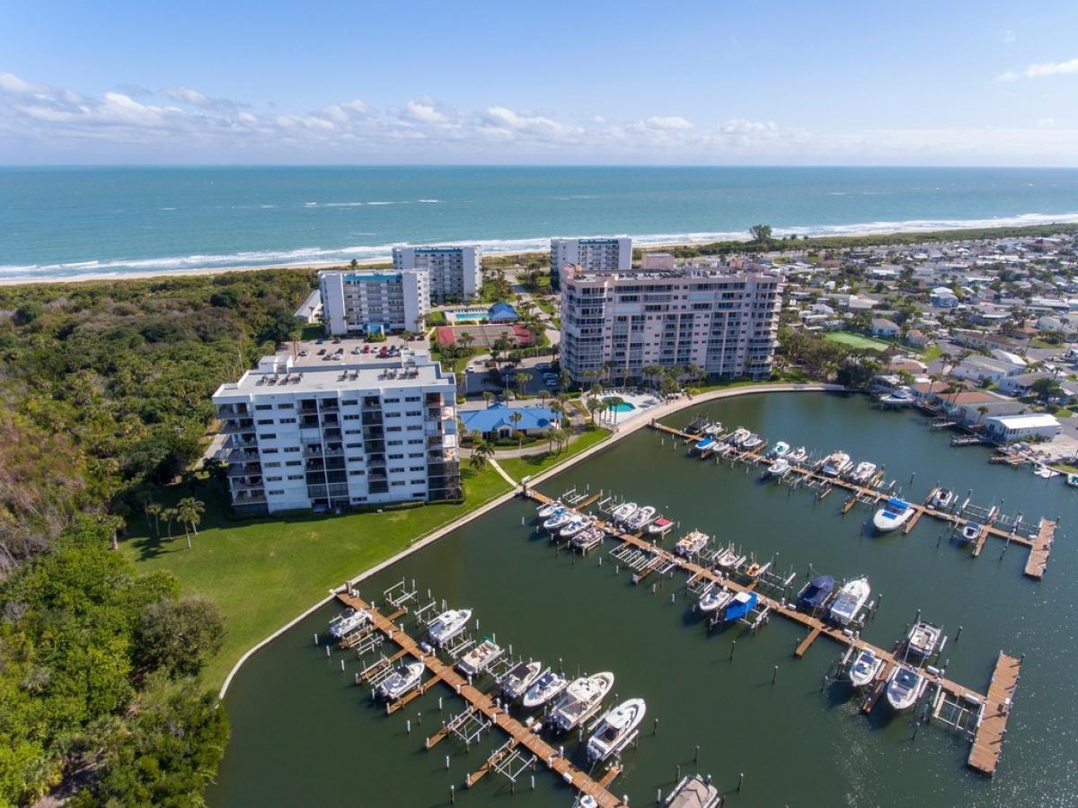 Picture of Home For Rent in Hutchinson Island, Florida, United States