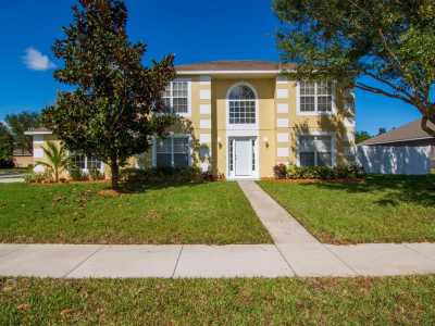 Home For Sale in Vero Beach, Florida