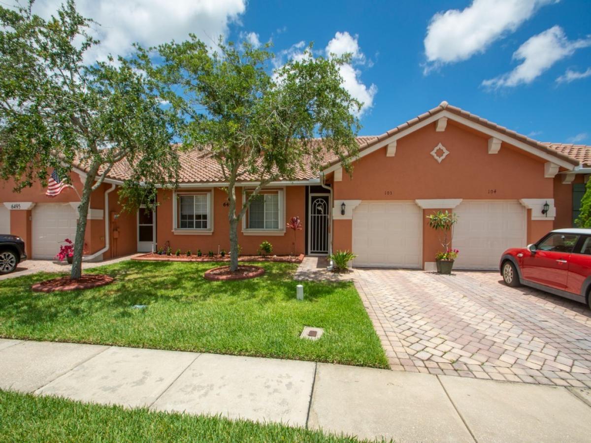 Picture of Home For Rent in Vero Beach, Florida, United States