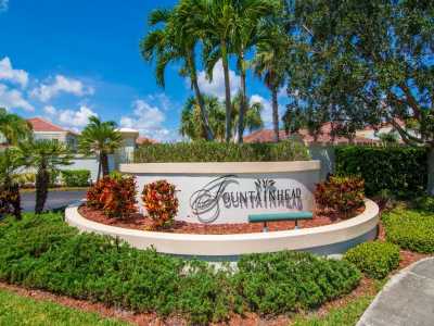 Home For Rent in Vero Beach, Florida