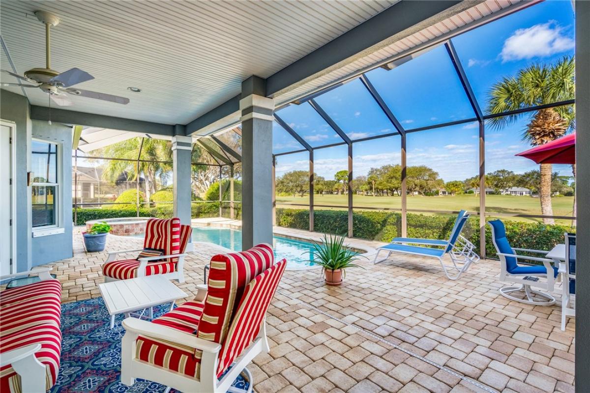 Picture of Home For Sale in Vero Beach, Florida, United States