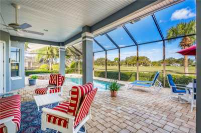 Home For Sale in Vero Beach, Florida