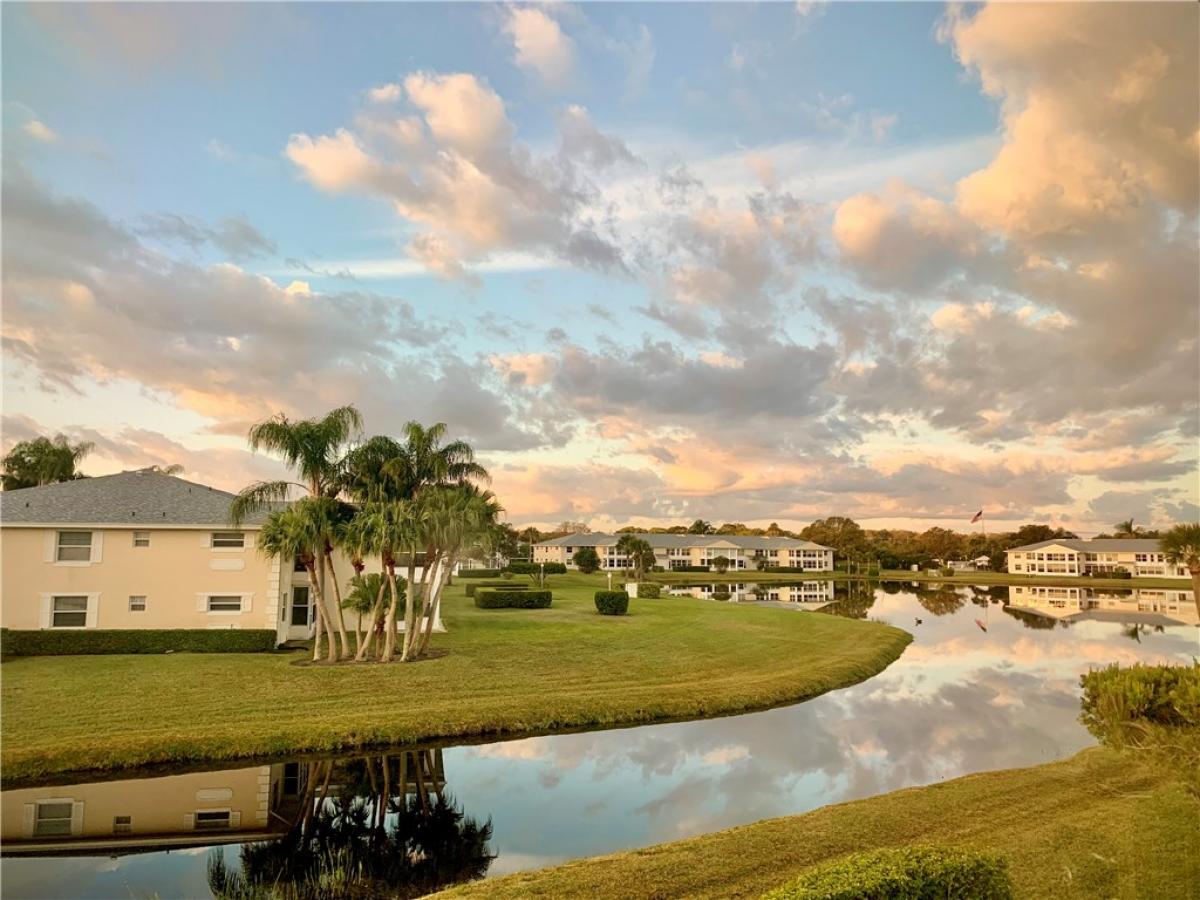 Picture of Condo For Sale in Vero Beach, Florida, United States