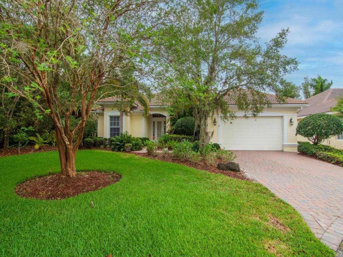 Picture of Home For Rent in Vero Beach, Florida, United States