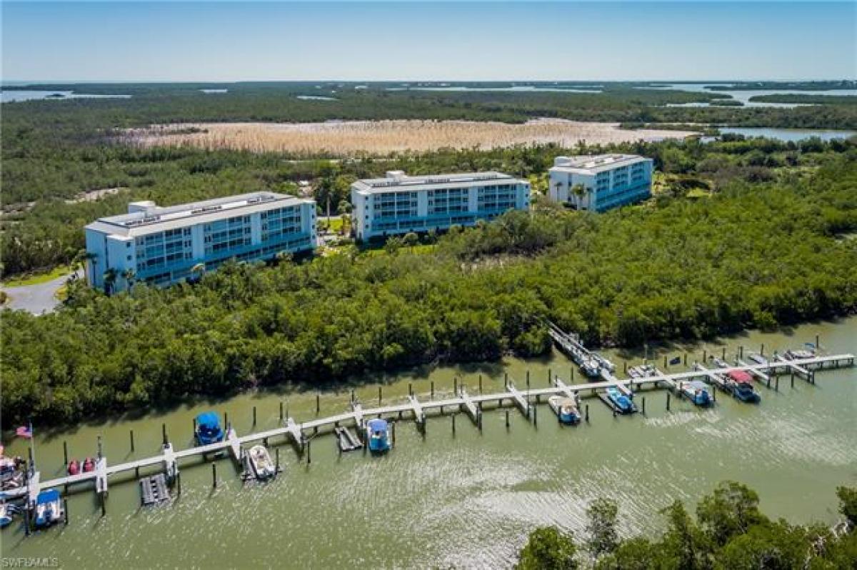 Picture of Condo For Sale in Marco Island, Florida, United States