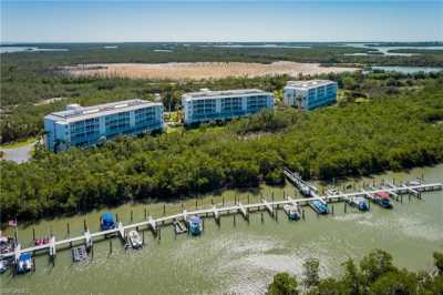 Condo For Sale in Marco Island, Florida