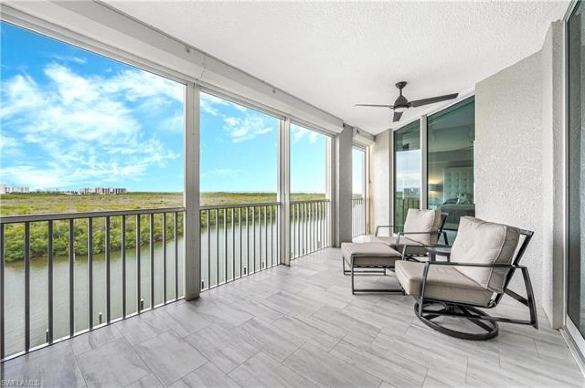 Picture of Condo For Sale in Naples, Florida, United States