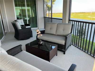 Home For Rent in Ave Maria, Florida