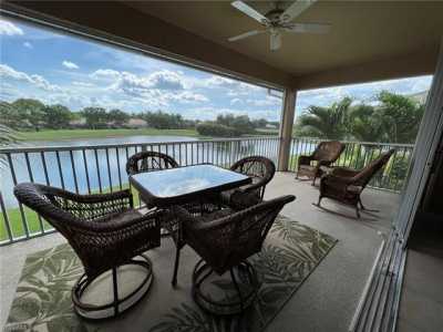 Home For Rent in Naples, Florida