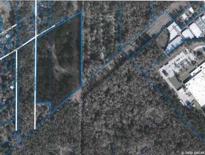 Raw Land For Sale in Gainesville, Florida