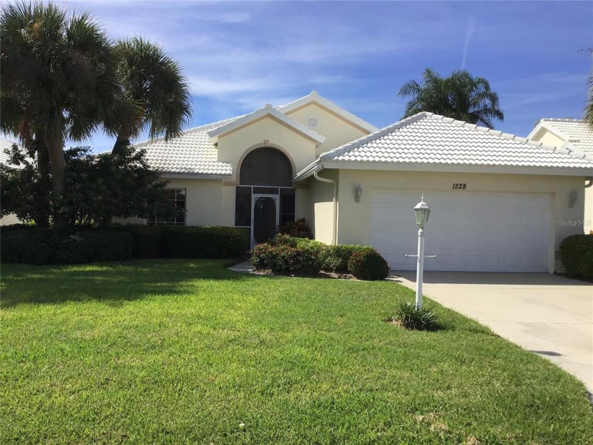 Picture of Home For Sale in Venice, Florida, United States