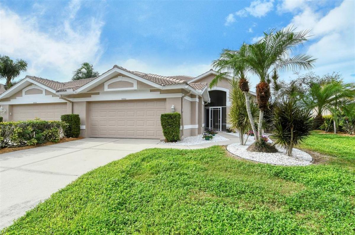 Picture of Home For Rent in Sarasota, Florida, United States