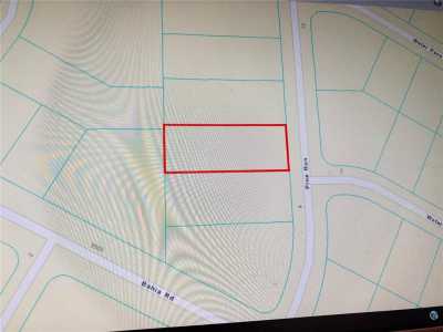 Raw Land For Sale in Ocala, Florida