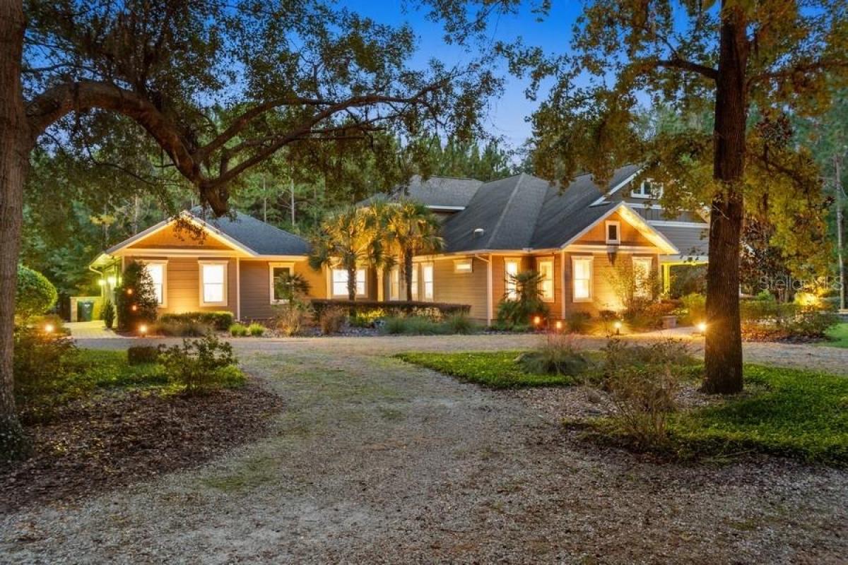 Picture of Home For Sale in Alachua, Florida, United States