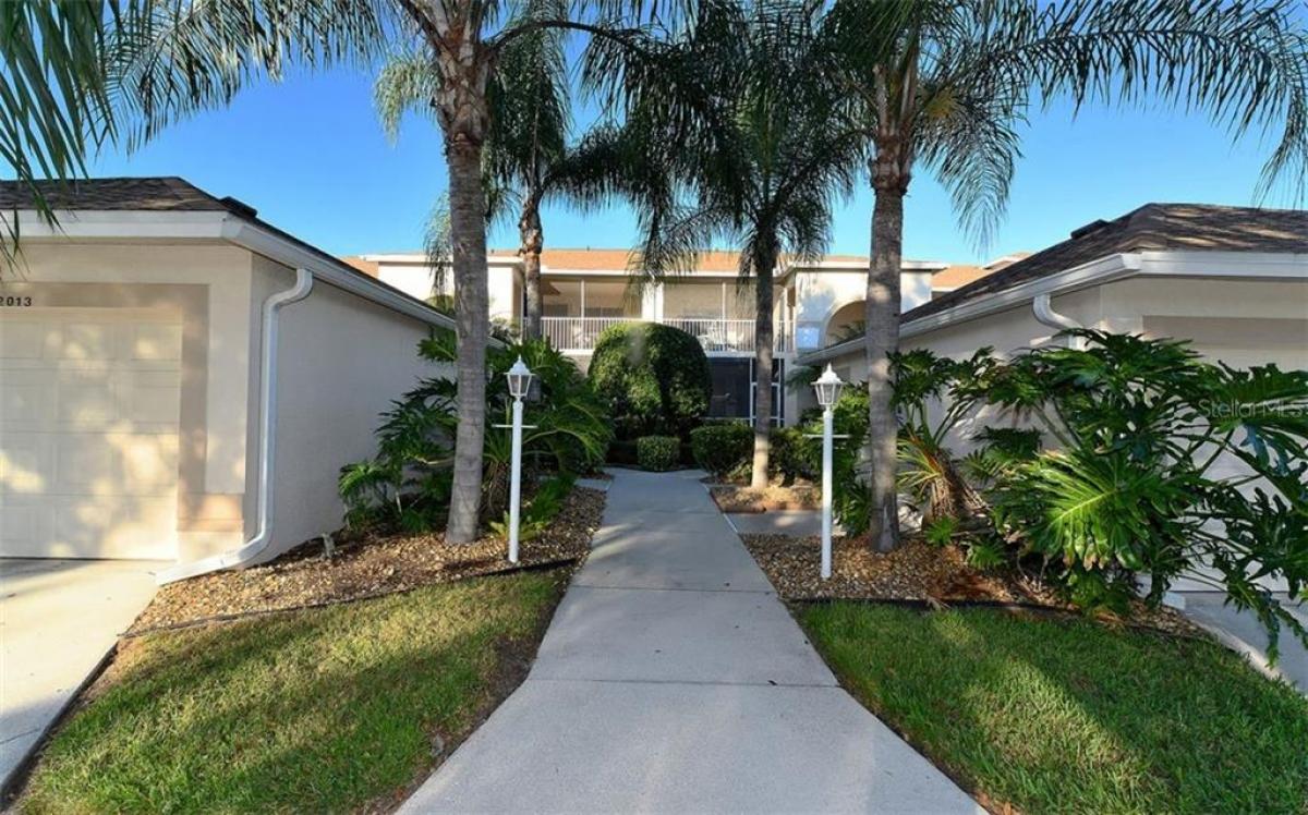 Picture of Condo For Rent in Sarasota, Florida, United States