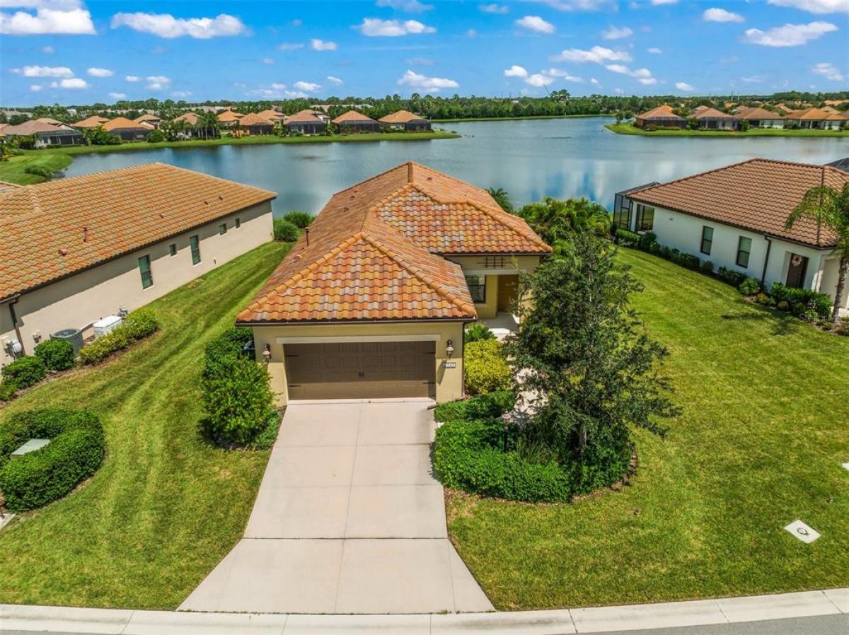 Picture of Home For Sale in Nokomis, Florida, United States