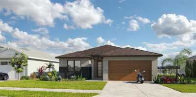 Home For Sale in Parrish, Florida