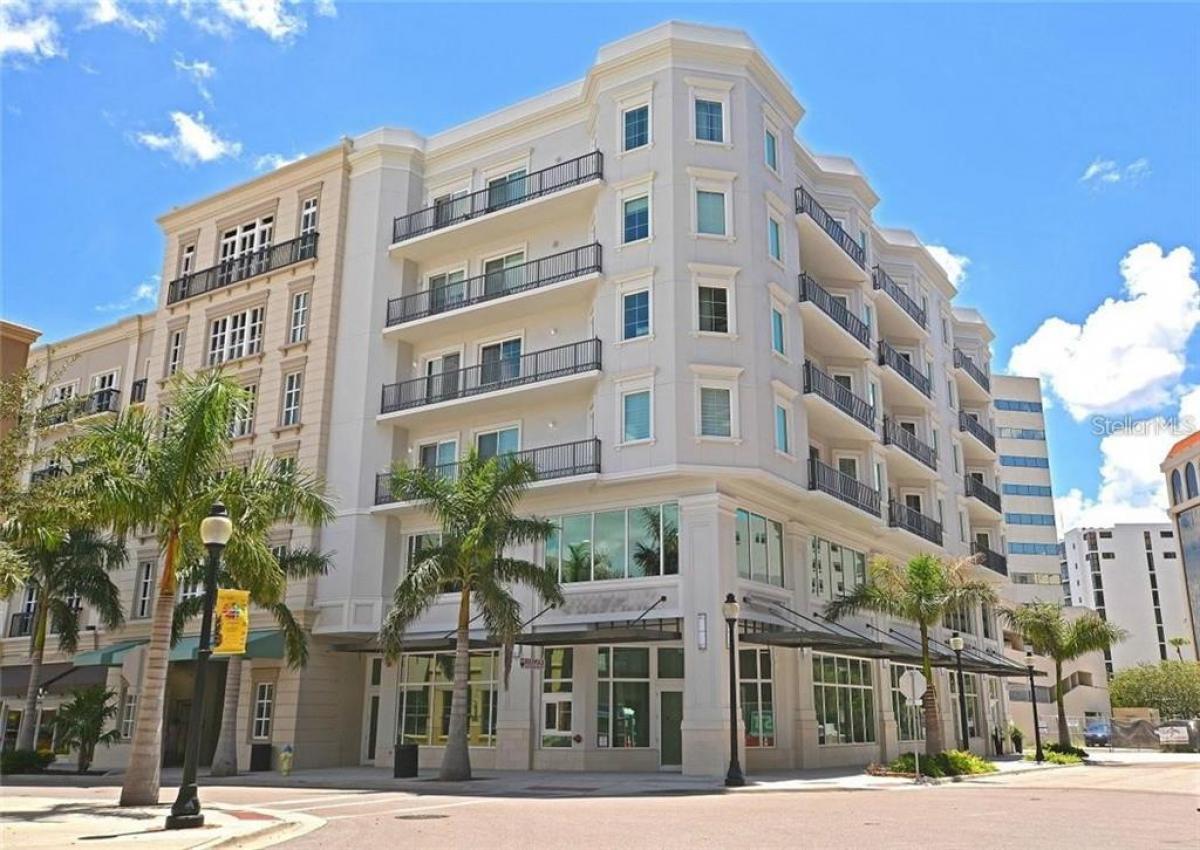 Picture of Condo For Rent in Sarasota, Florida, United States