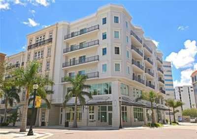 Condo For Rent in Sarasota, Florida