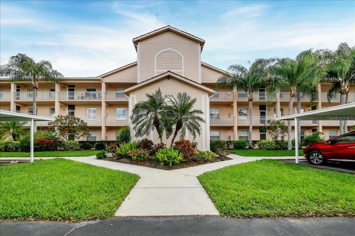 Picture of Condo For Rent in Sarasota, Florida, United States