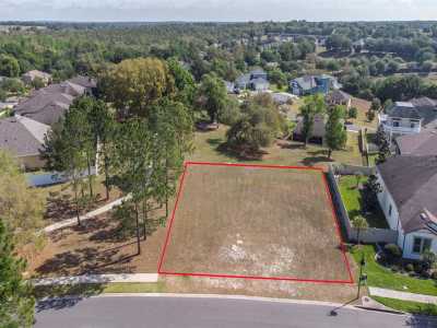 Raw Land For Sale in Mount Dora, Florida