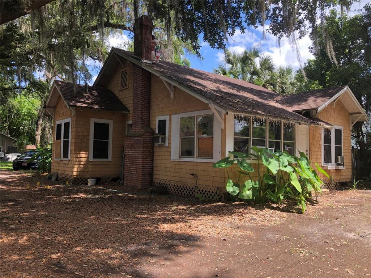 Picture of Home For Sale in Ocklawaha, Florida, United States