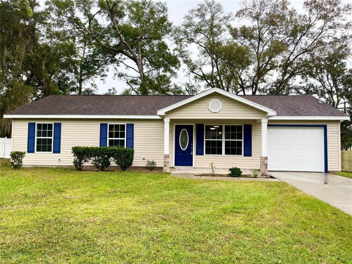 Picture of Home For Sale in Ocala, Florida, United States