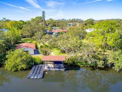 Raw Land For Sale in Sarasota, Florida