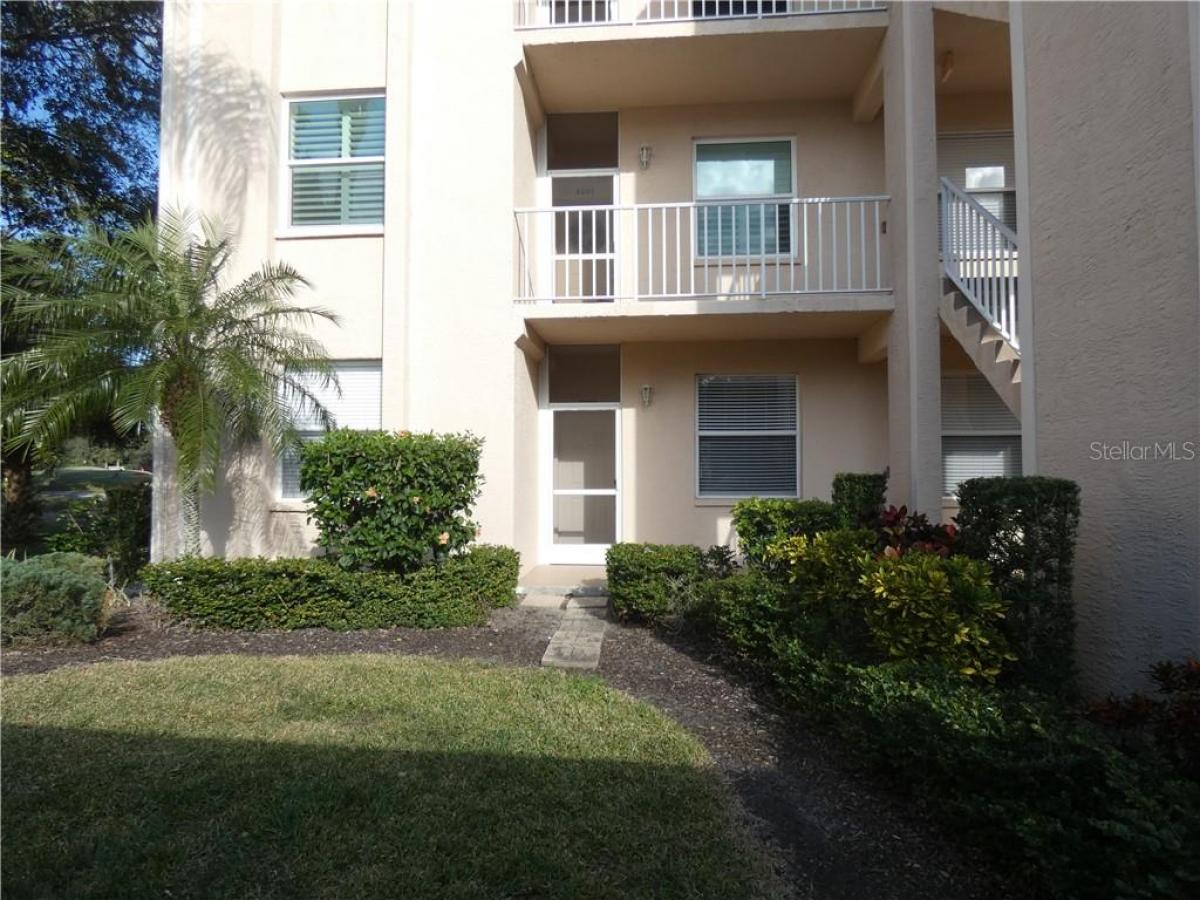 Picture of Condo For Rent in Sarasota, Florida, United States