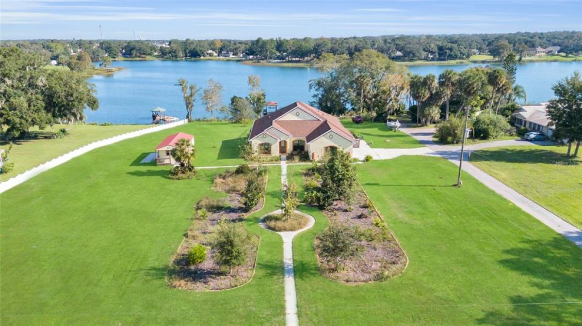 Picture of Home For Sale in Umatilla, Florida, United States