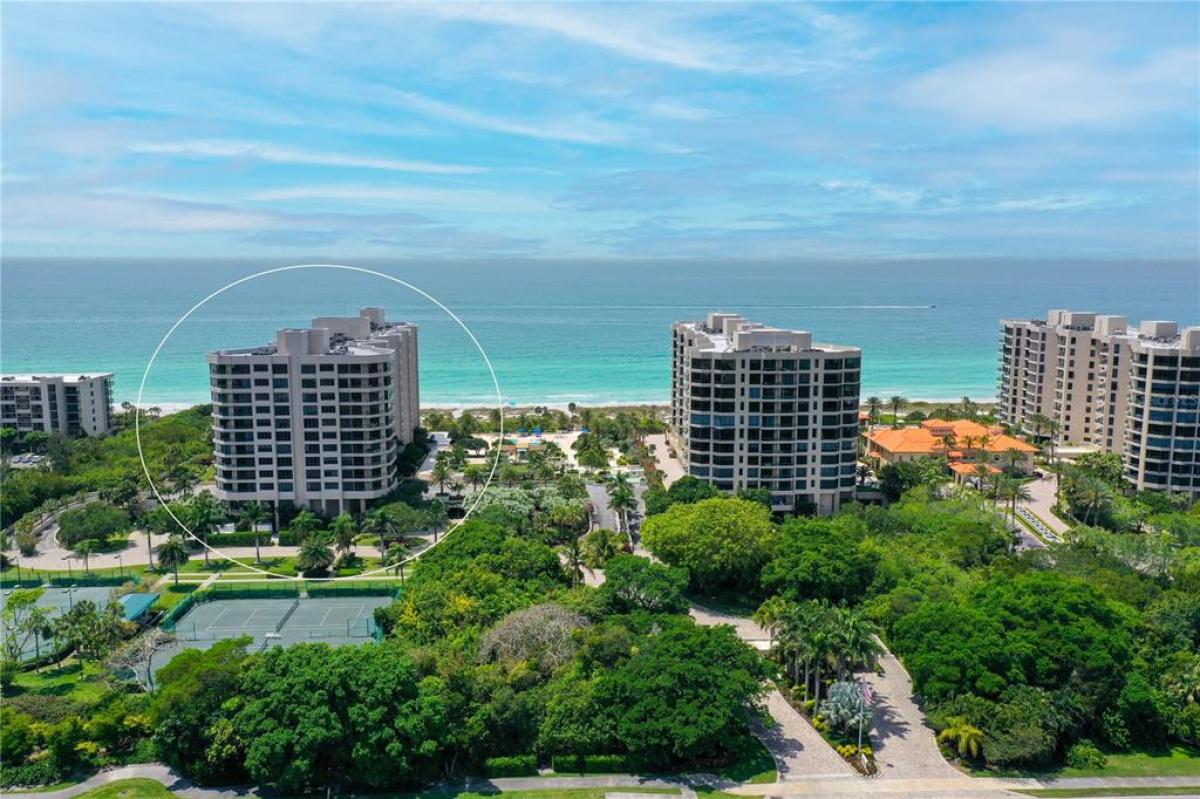 Picture of Condo For Rent in Longboat Key, Florida, United States