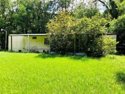 Mobile Home For Sale in 