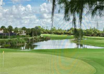 Condo For Sale in Bonita Springs, Florida