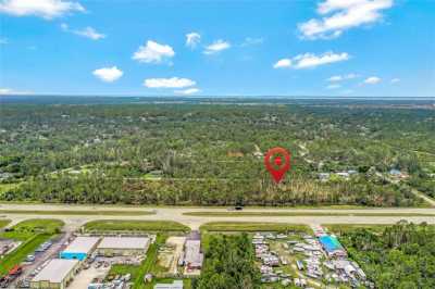 Raw Land For Sale in Punta Gorda, Florida