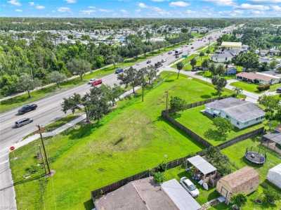 Raw Land For Sale in North Fort Myers, Florida