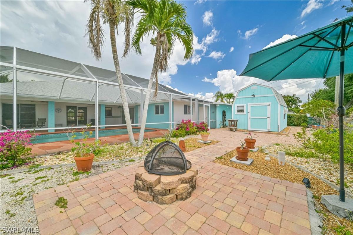 Picture of Home For Sale in Cape Coral, Florida, United States