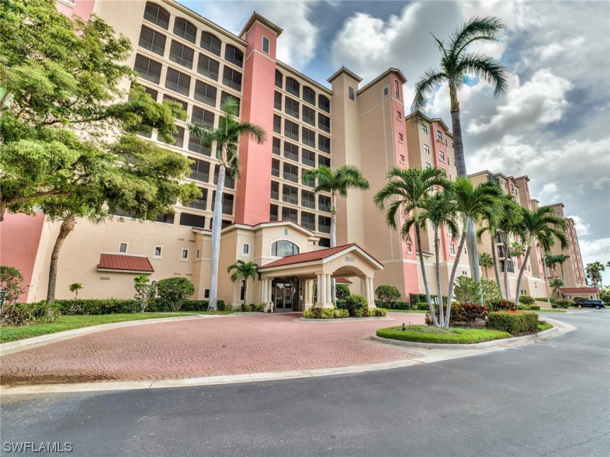 Picture of Condo For Sale in Fort Myers, Florida, United States