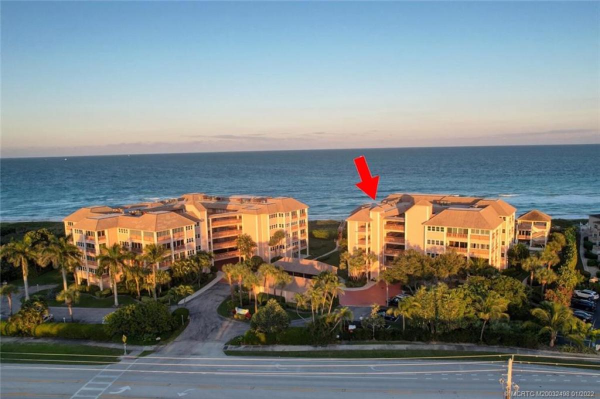 Picture of Home For Rent in Hutchinson Island, Florida, United States