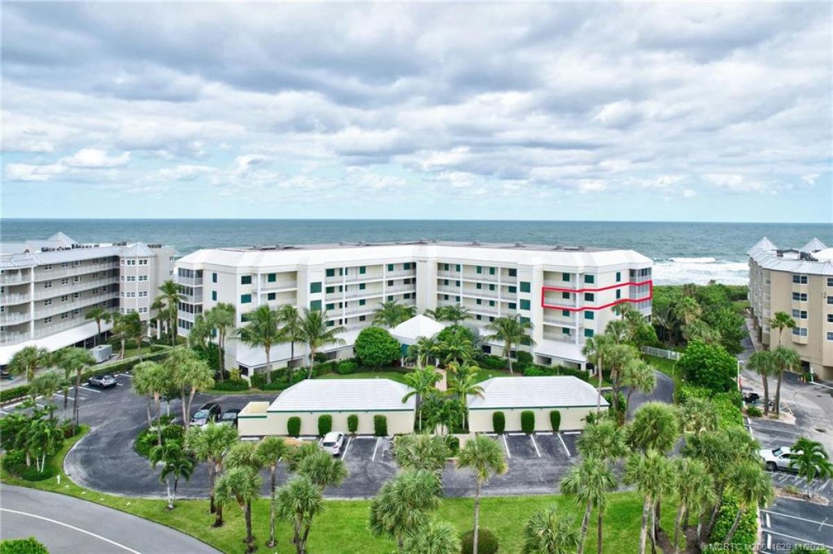 Picture of Condo For Sale in Hutchinson Island, Florida, United States