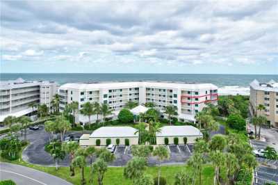 Condo For Sale in Hutchinson Island, Florida