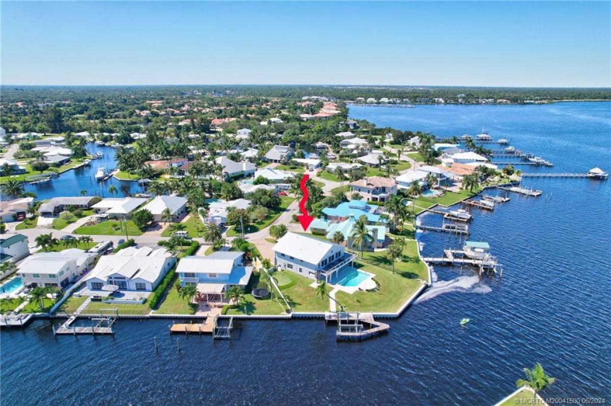 Picture of Home For Sale in Palm City, Florida, United States