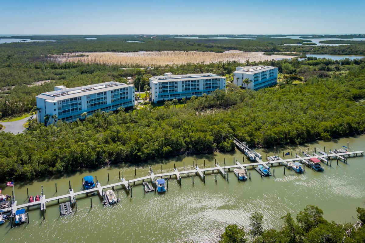 Picture of Condo For Sale in Marco Island, Florida, United States