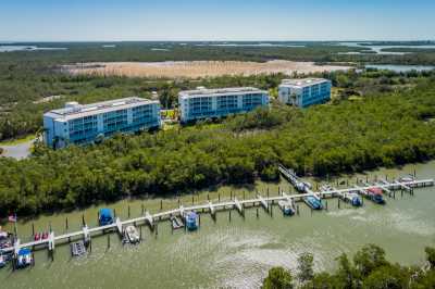 Condo For Sale in Marco Island, Florida