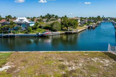 Raw Land For Sale in Marco Island, Florida