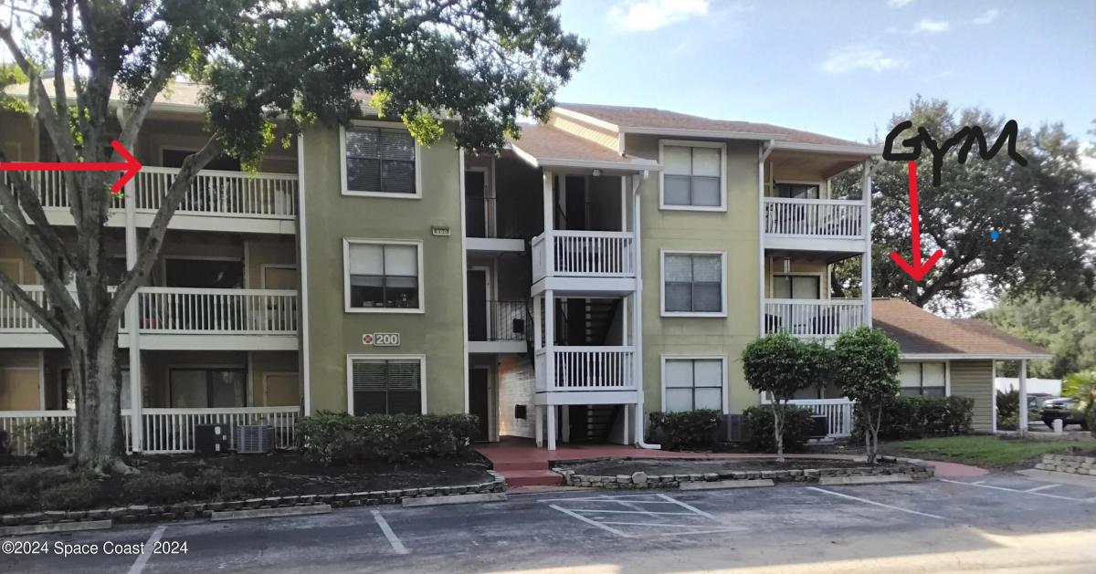 Picture of Condo For Sale in Merritt Island, Florida, United States