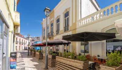 Villa For Sale in Silves, Portugal