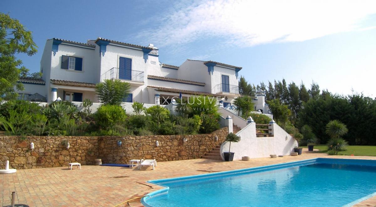 Picture of Villa For Sale in Loule, Faro, Portugal